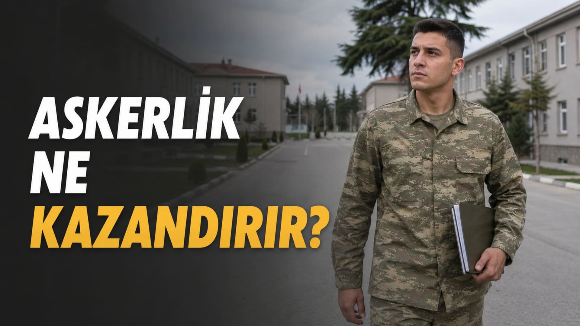 Farklı insanlarla çalışarak problem çözme ve iletişim deneyimi kazanan Türk yedek subay
