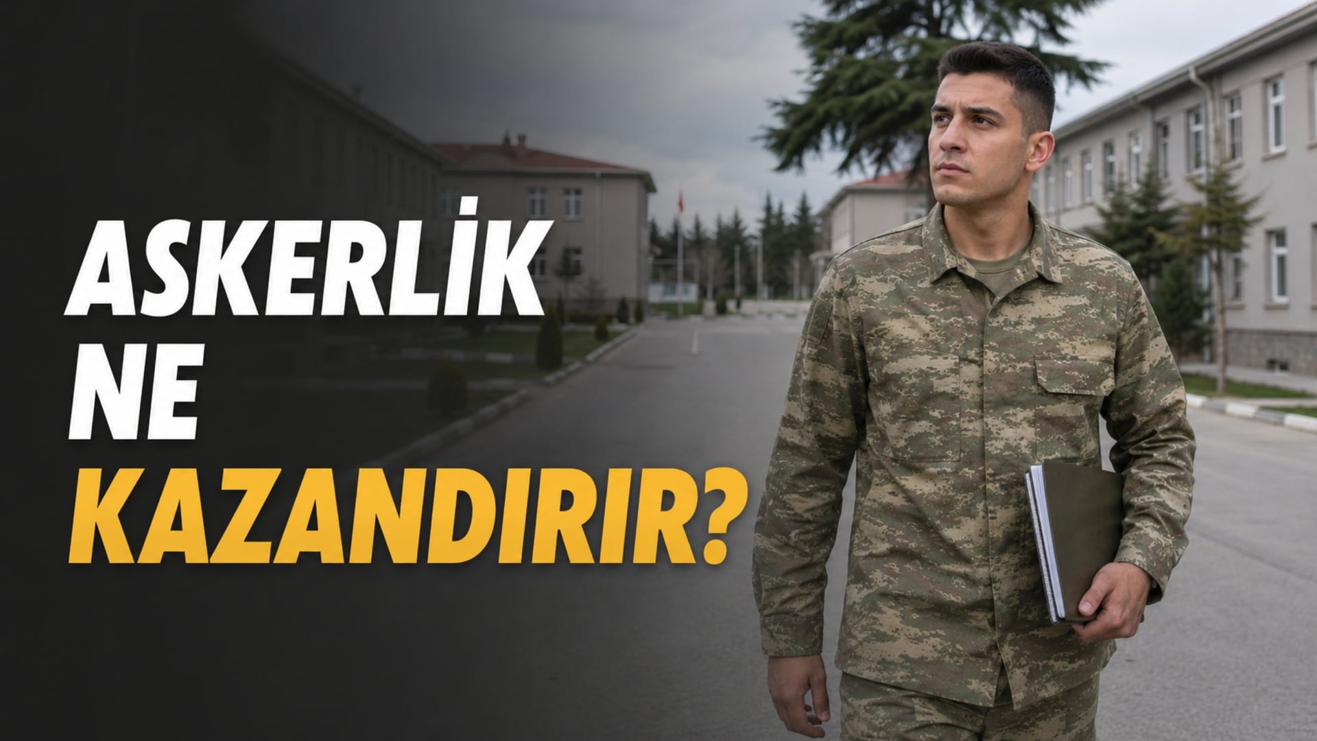 Farklı insanlarla çalışarak problem çözme ve iletişim deneyimi kazanan Türk yedek subay
