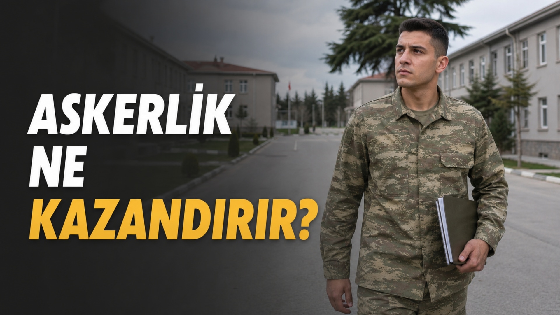 Farklı insanlarla çalışarak problem çözme ve iletişim deneyimi kazanan Türk yedek subay