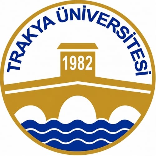 Trakya Üniversitesi logosu