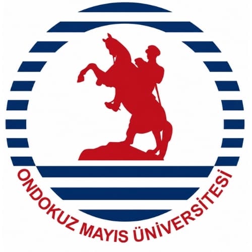 Ondokuz Mayıs Üniversitesi logosu