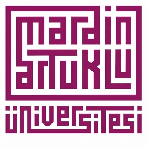 Mardin Artuklu Üniversitesi logosu