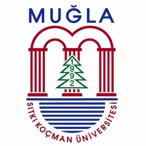 Muğla Sıtkı Koçman Üniversitesi logosu